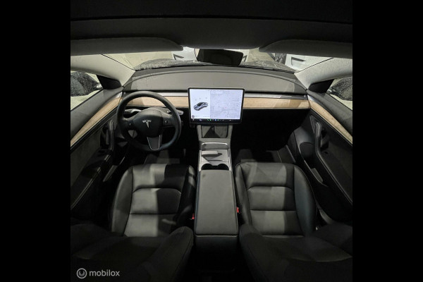 Tesla Model 3 SR+ GRIJS SUBSIDIE MOGELIJK MMX PACK 2023