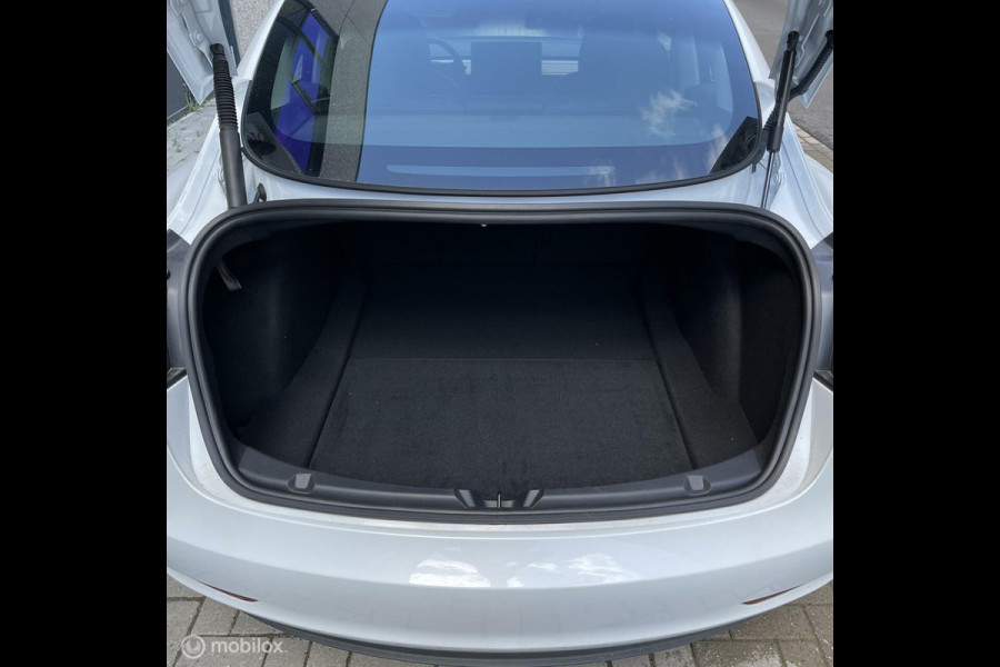 Tesla Model 3 SR+ 2022 MiC 60kwh RYZEN SUBSIDIE MOGELIJK