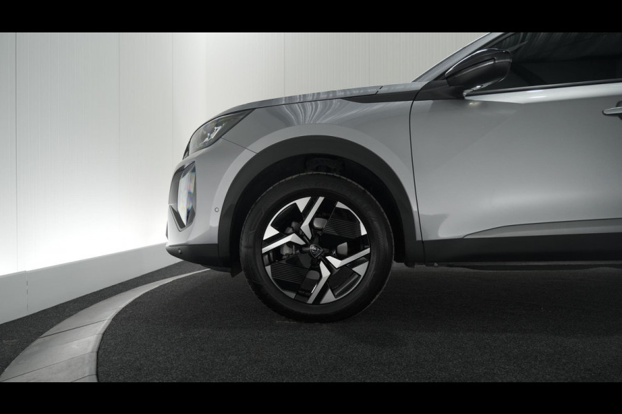 Peugeot 2008 PureTech 130 EAT8 Allure | Nieuw Model | 360 Camera | Dodehoekdetectie | Stoelverwarming | Apple Carplay