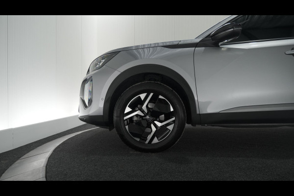 Peugeot 2008 PureTech 130 EAT8 Allure | Nieuw Model | 360 Camera | Dodehoekdetectie | Stoelverwarming | Apple Carplay