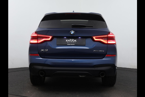 BMW X3 xDrive30e High Executive M-Sport | Panorama |