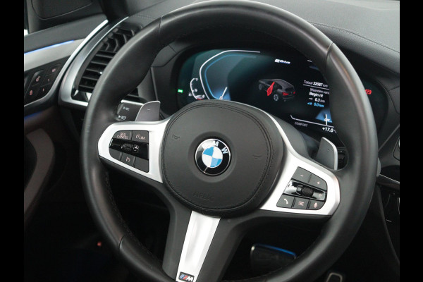 BMW X3 xDrive30e High Executive M-Sport | Panorama |