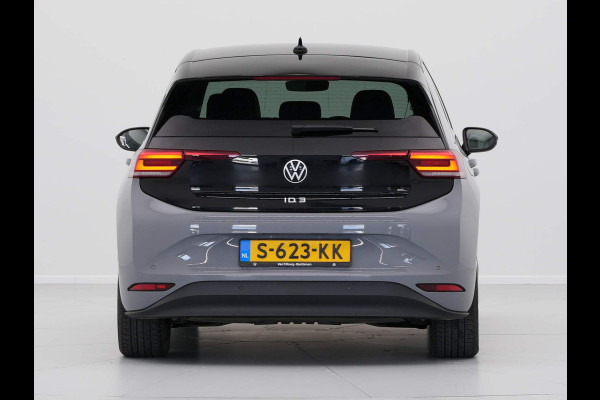 Volkswagen ID.3 Pro Edition 58 kWh