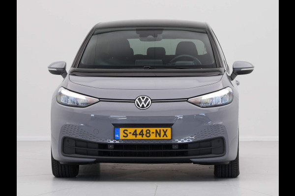 Volkswagen ID.3 Pro Edition 58 kWh