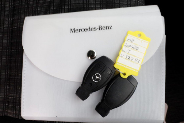 Mercedes-Benz Sprinter 311 CDI 115pk E6 L2H2 Servicewagen 230V/Airco/Camera 09-2018