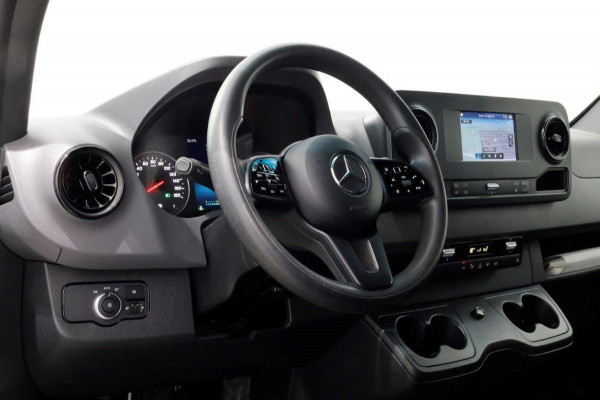 Mercedes-Benz Sprinter 314 CDI 143pk RWD 7G Automaat L3H2 Maxi Navi/Camera 2x Schuifdeur 05-2019