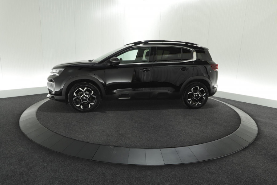 Citroën C5 Aircross PureTech 130 EAT8 Business Plus | Camera | Dodehoekdetectie | Apple Carplay | Parkeersensoren