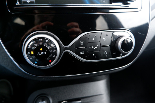 Renault Captur 1.3 TCe Intens | Navi | LED | Camera | Climate | PDC
