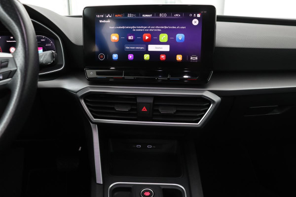 Seat Leon 1.4 TSI eHybrid FR PHEV | Trekhaak | Stoel & stuurverwarming | Adaptive cruise | Carplay | Navigatie | Full LED | Keyless | Virtual Cockpit