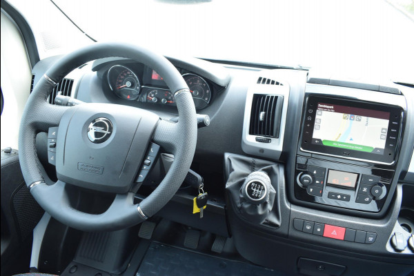 Opel Movano L2H2 2.2D 140 Pk. | 0% rente| navigatie | Climate Control | camera