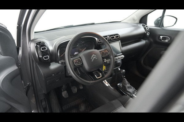 Citroën C3 Aircross PureTech 110 Feel | Navigatie | Allseason Banden | Cruise Control | Apple Carplay | Getint Glas
