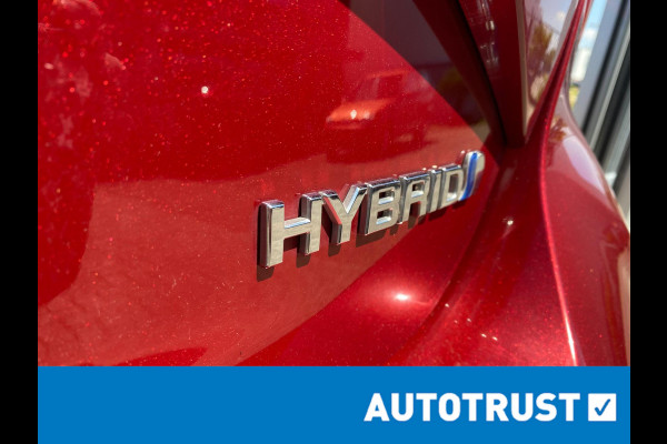 Toyota Yaris 1.5 Hybrid Bi-Tone l AUTOMAAT
