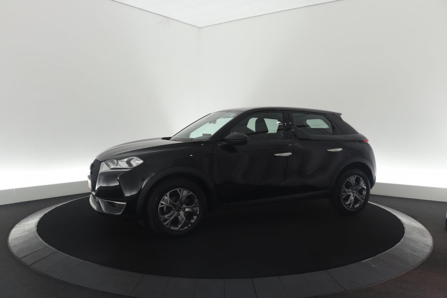 DS DS 3 Crossback PureTech 100 Montmartre | Parkeersensoren | Apple Carplay | Allseason Banden | Navigatie | Climate Control