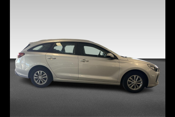Hyundai i30 Wagon 1.4 T-GDI Comfort | 140PK | navigatie |