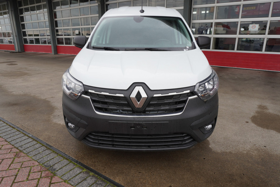 Renault Express 1.5 dCi 75PK Comfort Nr. V115 | Airco| Cruise | Parkeersensor | DAB