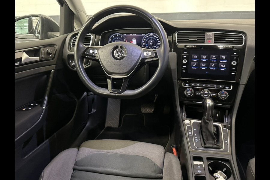 Volkswagen GOLF Variant 1.5 TSI Highline Business R LED | ACC | ERGO | DC | LM | STOELVERWARMING