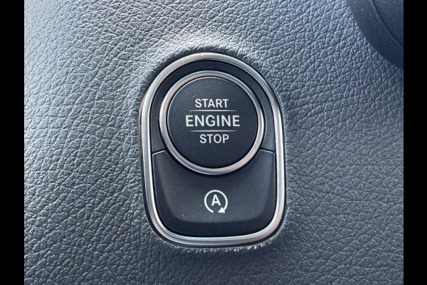 Mercedes-Benz Sprinter 317 L2 Trekhaak 3500kg Camera Navigatie Cruise Clima Pdc Keyless Leder+verwarming