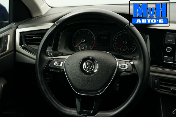 Volkswagen Polo 1.0 TSI Comfortline|115PK|ADAP.CRUISE|NAP|PDC