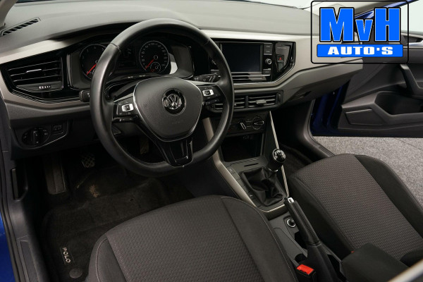 Volkswagen Polo 1.0 TSI Comfortline|115PK|ADAP.CRUISE|NAP|PDC