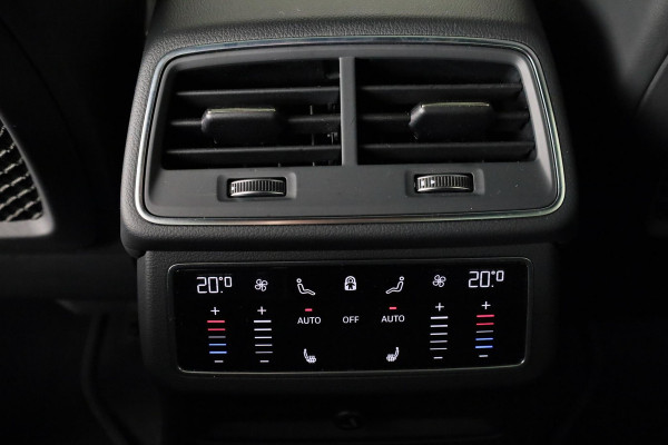Audi A6 Limousine 55 TFSI e quattro Pro Line S Competition 367 pk S-Tronic | Navigatie | Panoramadak | Elektr. trekhaak | Parkeersensoren | Rondomzicht camera | Stoelverwarming v/a |