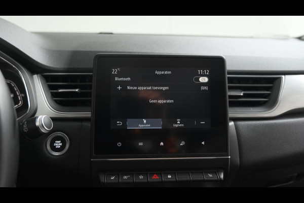 Renault Captur Mild Hybrid 140 EDC Intens | Cruise Control Adaptief | Camera | Apple Carplay | Pack Winter