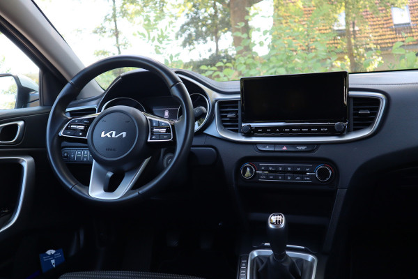 Kia Ceed Sportswagon 1.0 T-GDi DynamicLine | Camera | Navi | ACC |