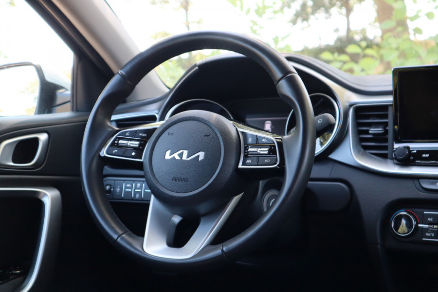 Kia Ceed Sportswagon 1.0 T-GDi DynamicLine | Camera | Navi | ACC |
