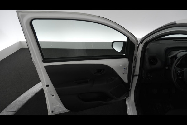 Citroën C1 1.0 VTi Feel | Airco | Bluetooth | 100% Onderhouden | 5 Deurs
