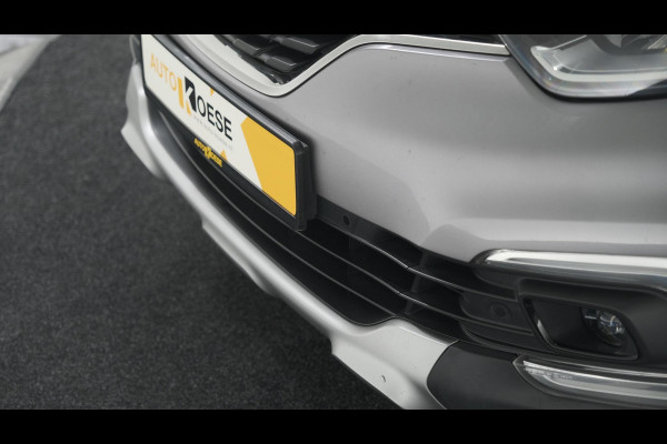 Renault Captur TCe 90 Intens | Trekhaak | Camera | Dodehoekdetectie | Navigatie | Parkeersensoren
