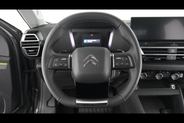 Citroën C4 X Puretech 130 EAT8 Max | Camera | Stoelverwarming | Apple Carplay | Parkeersensoren