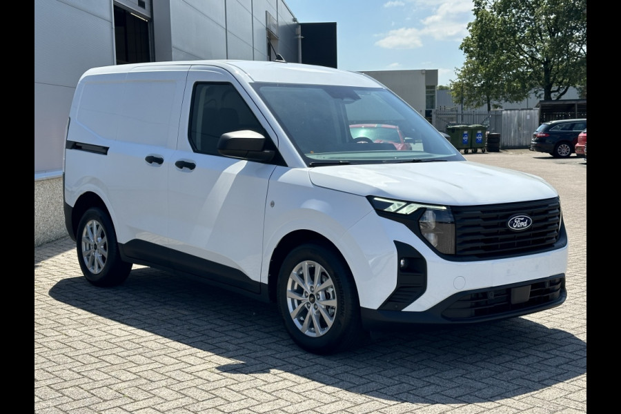 Ford Transit Courier 1.5 EcoBlue Trend | DIT JAAR RIJDEN! |