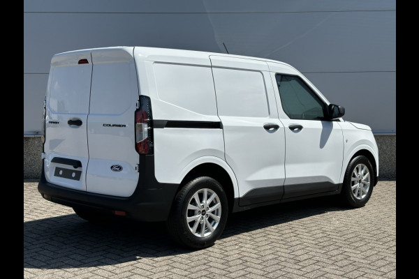 Ford Transit Courier 1.5 EcoBlue Trend | DIT JAAR RIJDEN! |