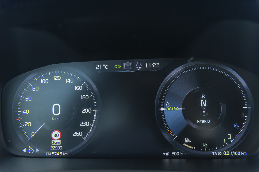 Volvo XC40 T4 Recharge Aut. Inscription Navigatie Parkeercamera 211pk