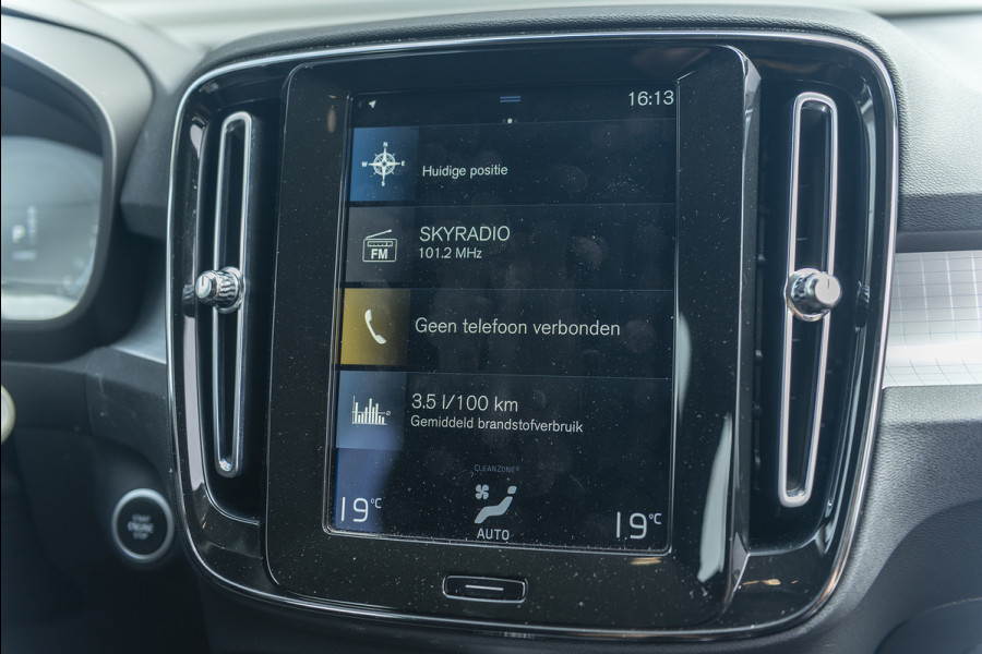 Volvo XC40 T4 Recharge Aut. Inscription Navigatie Parkeercamera 211pk
