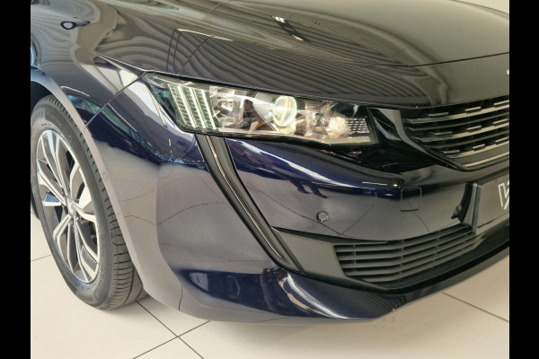 Peugeot 508 1.6 HYbrid Blue Lease GT Line Avantage | Trekhaak | Navigatie | Elektrische Achterklep | Achteruitrijcamera | Apple Carplay/Android Auto