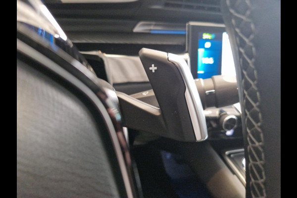 Peugeot 508 1.6 HYbrid Blue Lease GT Line Avantage | Trekhaak | Navigatie | Elektrische Achterklep | Achteruitrijcamera | Apple Carplay/Android Auto