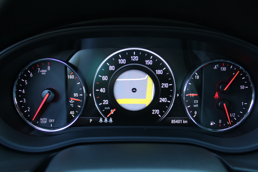 Opel Insignia Sports Tourer 1.5 Turbo Innovation | Airco | Cruise | Trekhaak | 18" LM | Navi | Camera | PDC |
