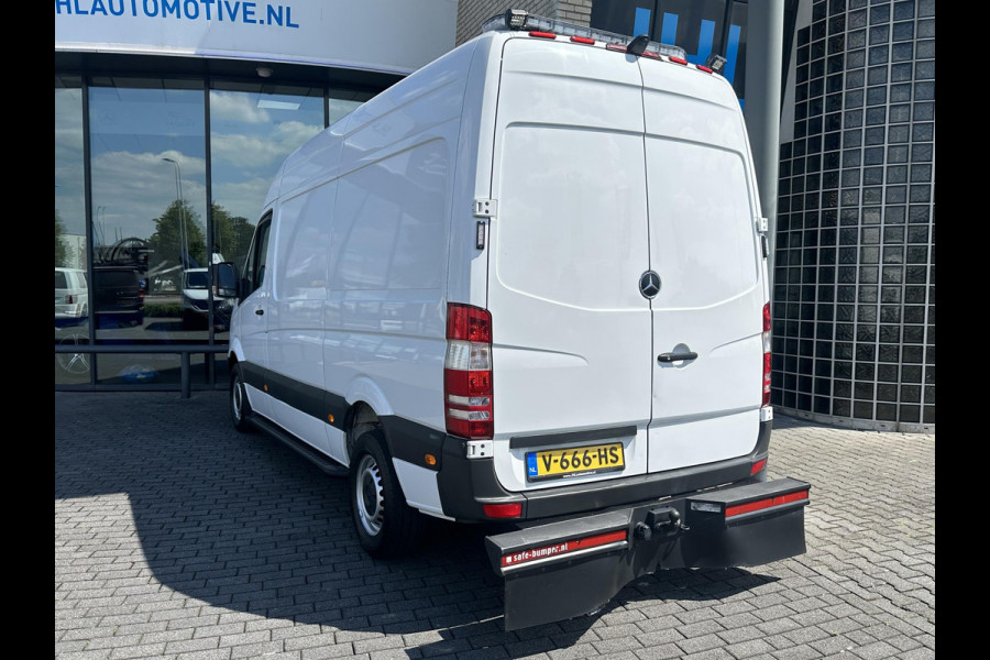 Mercedes-Benz Sprinter 319 3.0 CDI 366*V6*NAVI*HAAK*CAMERA*