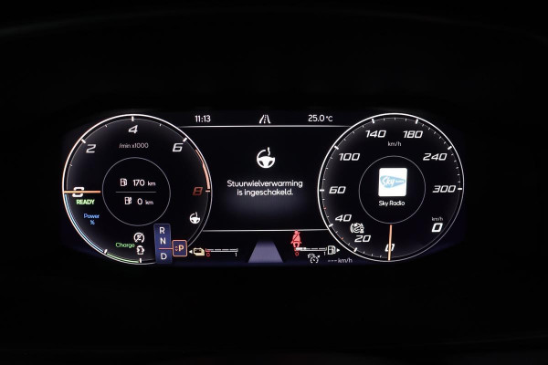 CUPRA Formentor 1.4 TSI eHybrid PHEV | Stuurverwarming | Adaptive Cruise | Full LED | PDC | Bluetooth | DAB+