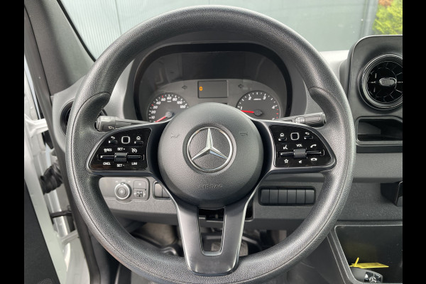 Mercedes-Benz Sprinter 311 CDI / 1e EIG. / PICK UP / AUTOMAAT / 35.001 KM! / DAB+ RADIO / AIRCO / CRUISE