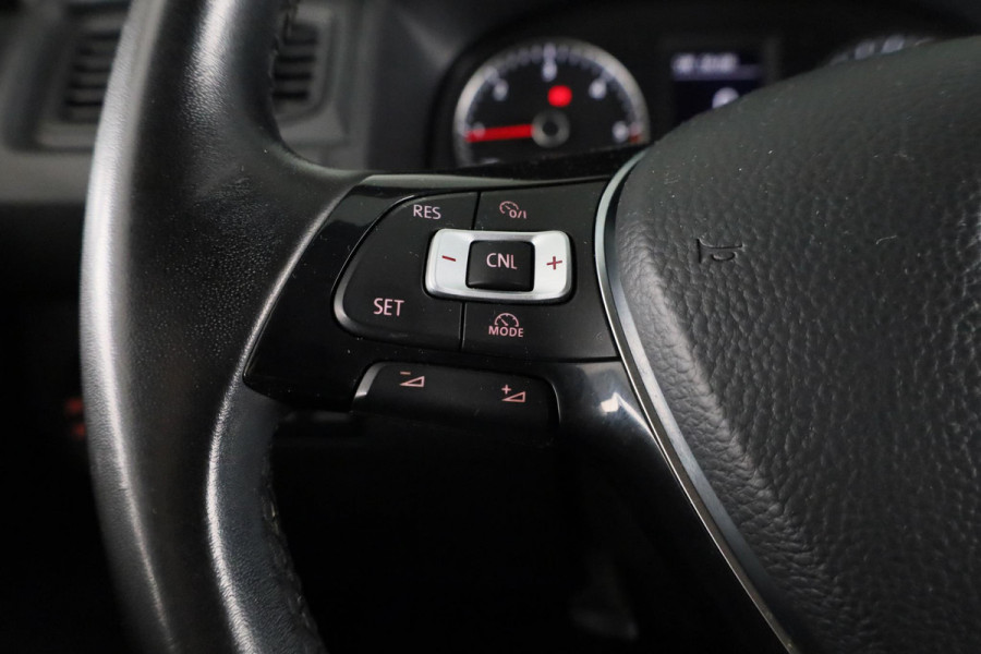 Volkswagen Caddy 2.0 TDI L1H1 BMT Highline 75 pk | Navigatie | Parkeersensoren achter | Cruise control | Apple Carplay/Android Auto |