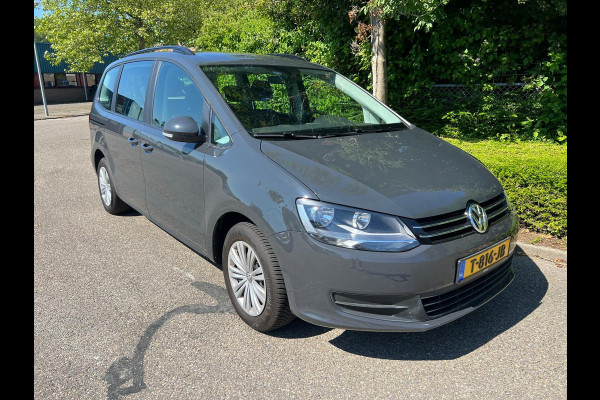 Volkswagen Sharan 1.4 TSI Automaat / 7 persoons / sensoren / Airco