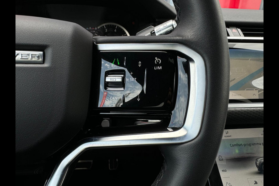 Land Rover Range Rover Velar 2.0 P250 AWD R-Dynamic SE Panorama Meridan Memory seats Camera Parksens.