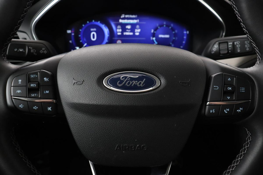 Ford Focus 1.0 EcoBoost Titanium X | Adaptive Cruise | Stoel & Stuurverwarming | Carplay | Full LED | Camera | Keyless | Navigatie