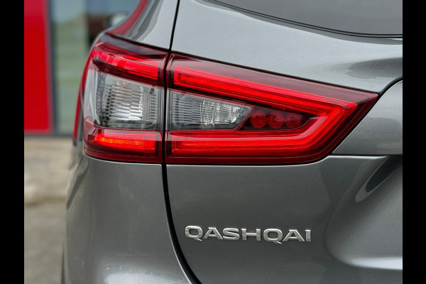 Nissan QASHQAI 1.2 Tekna + NAP Full option Panorama BOSE Elektrische stoelen Camera Parksens.