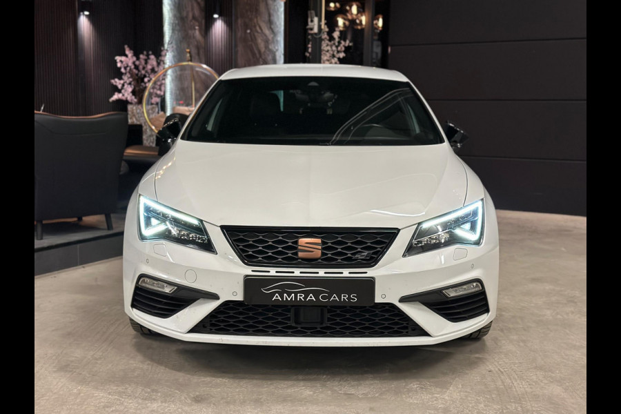 Seat Leon 2.0 TSI CUPRA Ultimate Edition