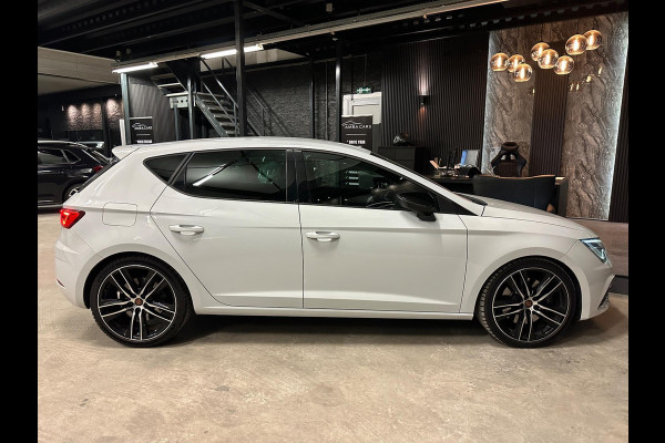 Seat Leon 2.0 TSI CUPRA Ultimate Edition