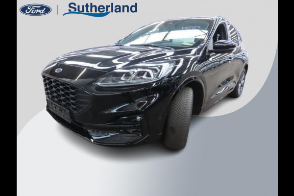 Ford Kuga 2.5 PHEV ST-Line 225pk | Driver Assistance Pack | Technology Pack | Winterpack | Elek. Achterklep | 1.500kg Trekgewicht