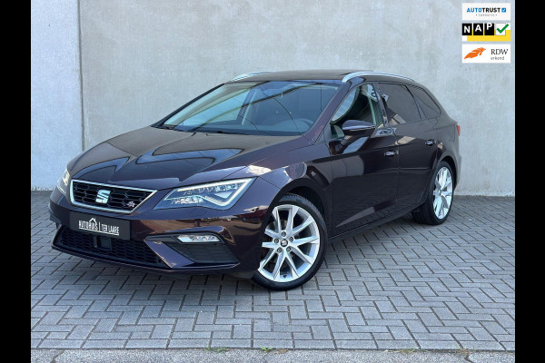 Seat Leon ST FR 1.4 EcoTSI Pano Carplay Camera 18'' Garantie