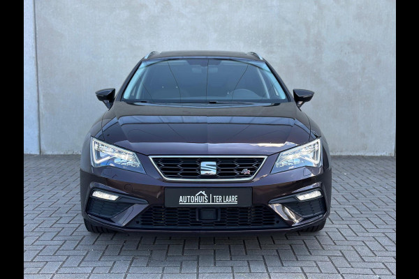 Seat Leon ST FR 1.4 EcoTSI Pano Carplay Camera 18'' Garantie